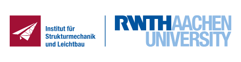 Institute of Structural Mechanics and Lightweight Design, RWTH Aachen University